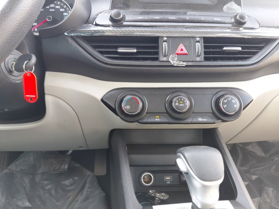 KIA Cerato  2022 image