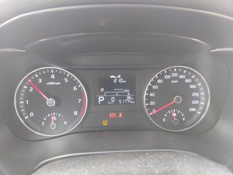 KIA Cerato  2022 image