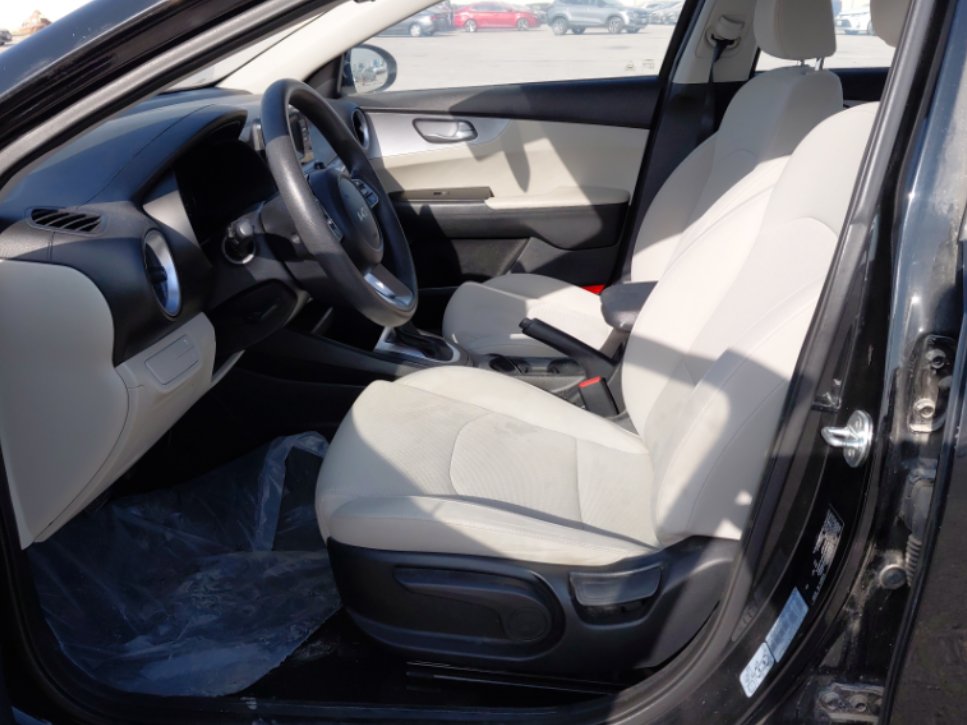 KIA Cerato  2022 image