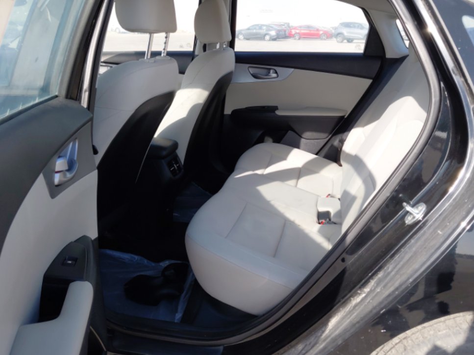 KIA Cerato  2022 image