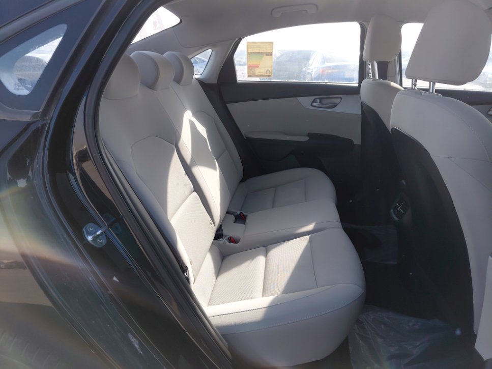 KIA Cerato  2022 image