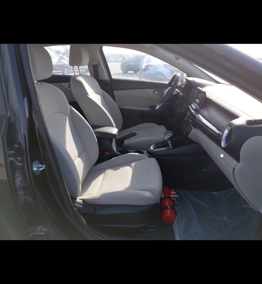 KIA Cerato  2022 image