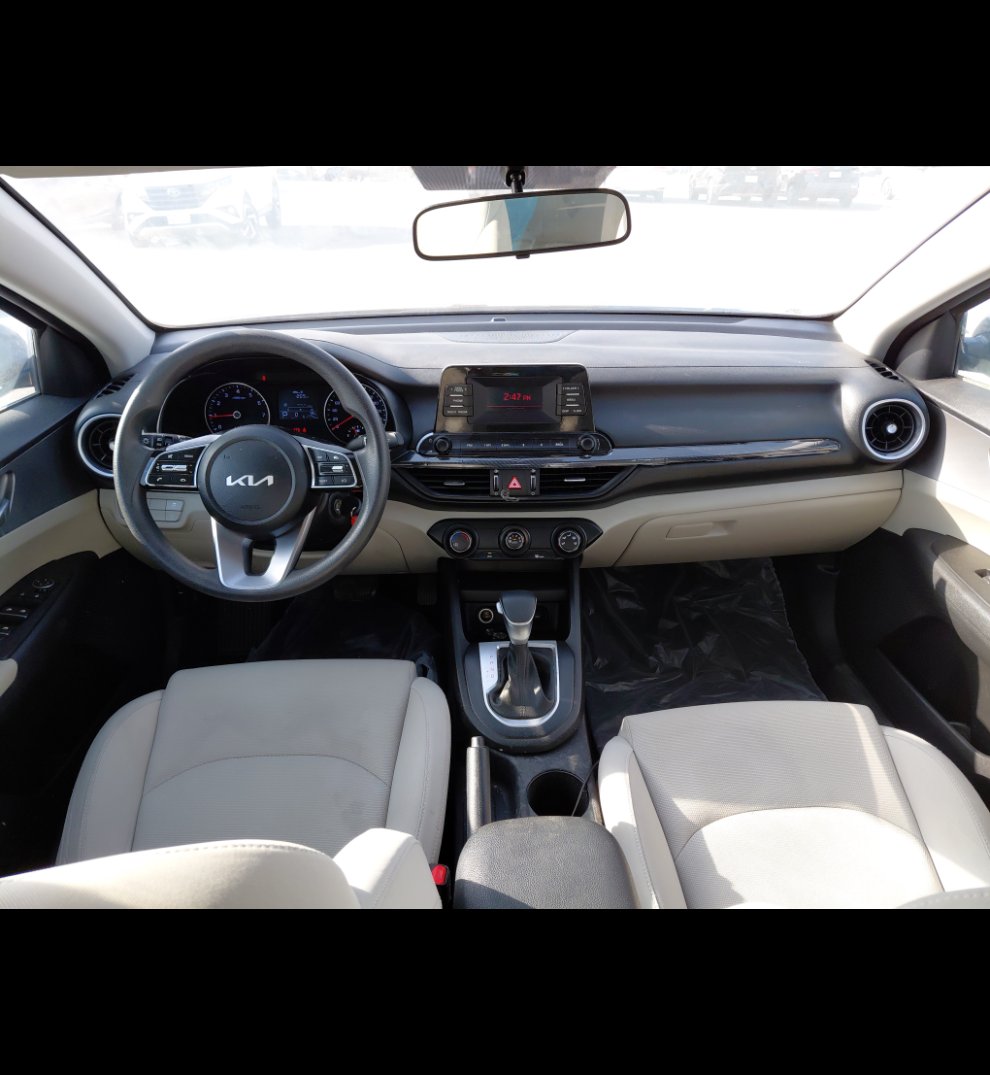 KIA Cerato  2022 image