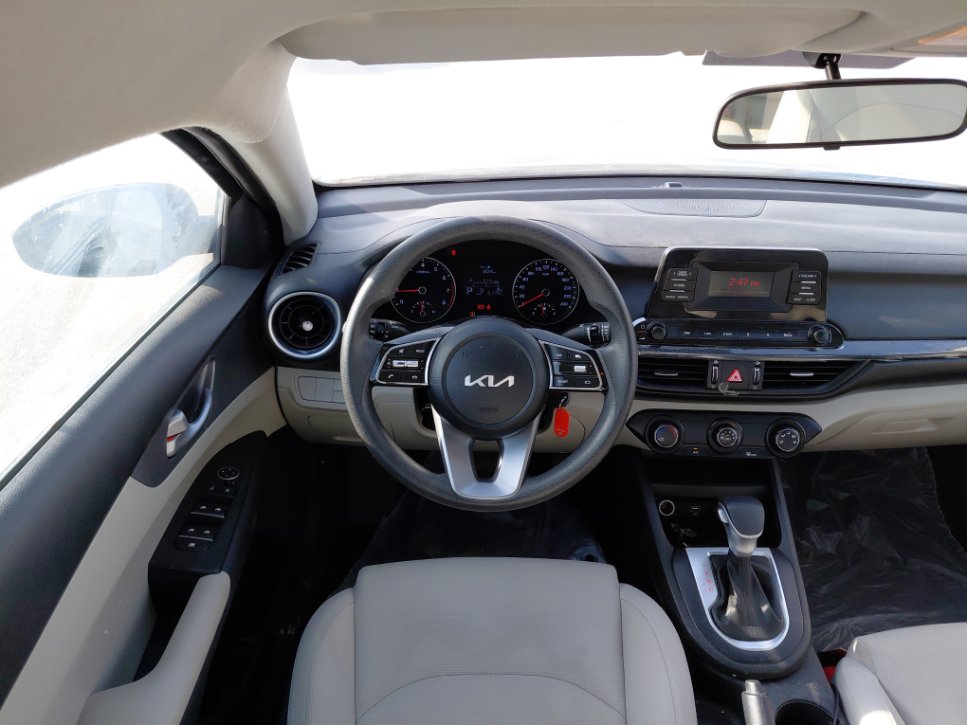 KIA Cerato  2022 image
