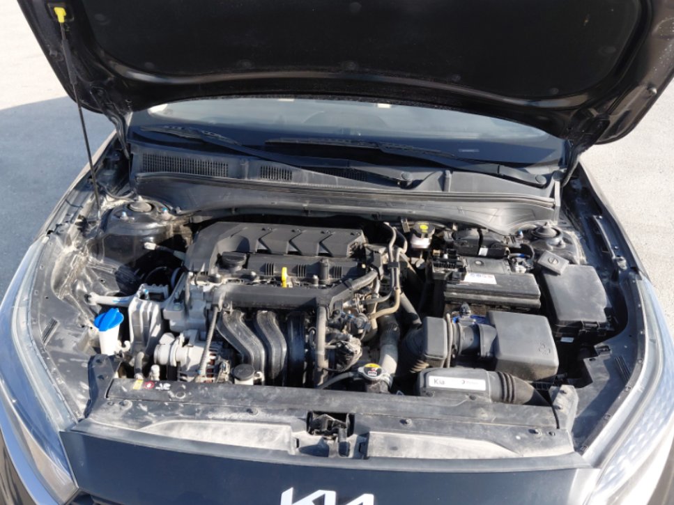 KIA Cerato  2022 image