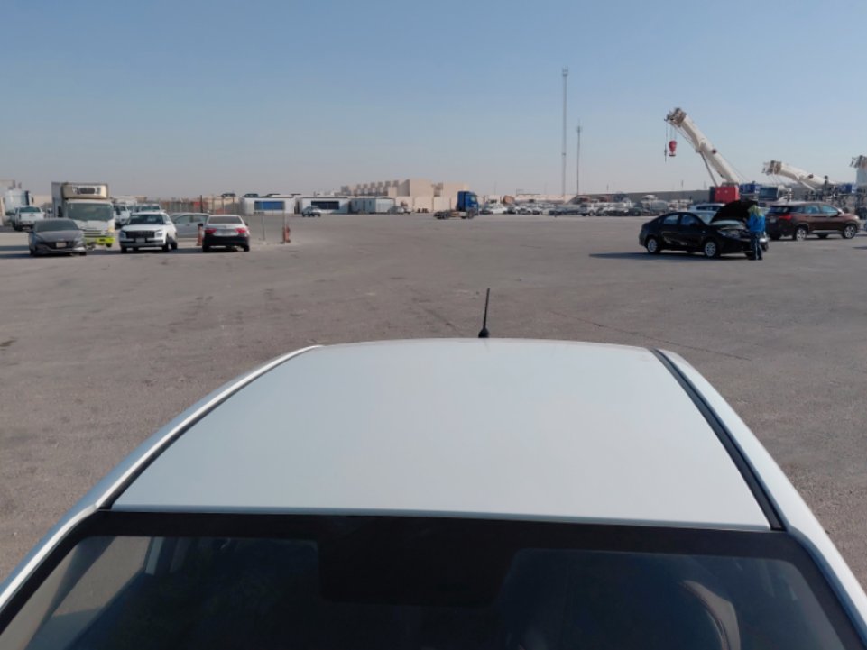 KIA Pegas  2022 image