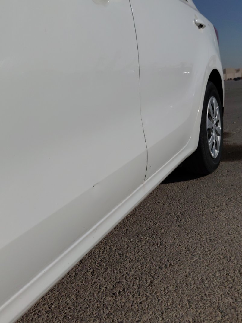 KIA Pegas  2022 image