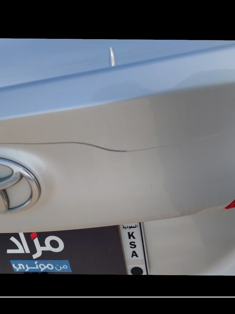 Toyota Yaris  2019 image