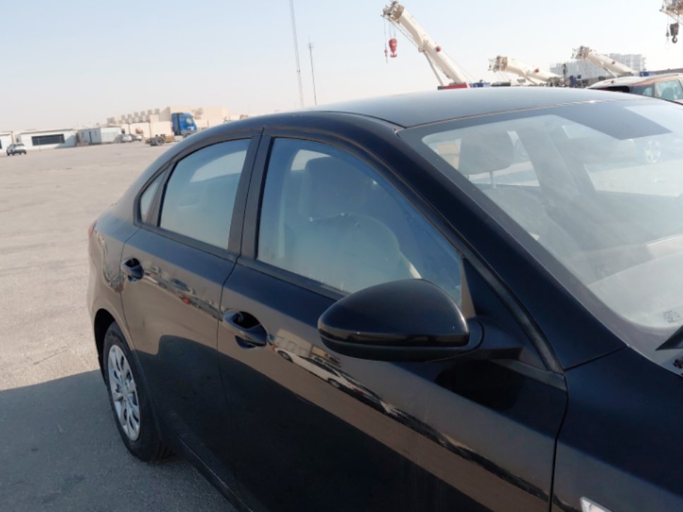 KIA Cerato  2022 image