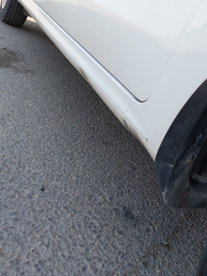 KIA Pegas  2022 image