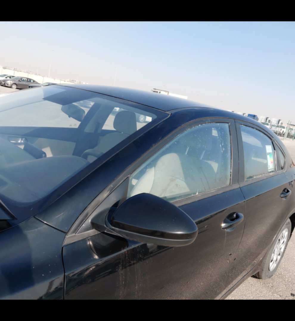 KIA Cerato  2022 image