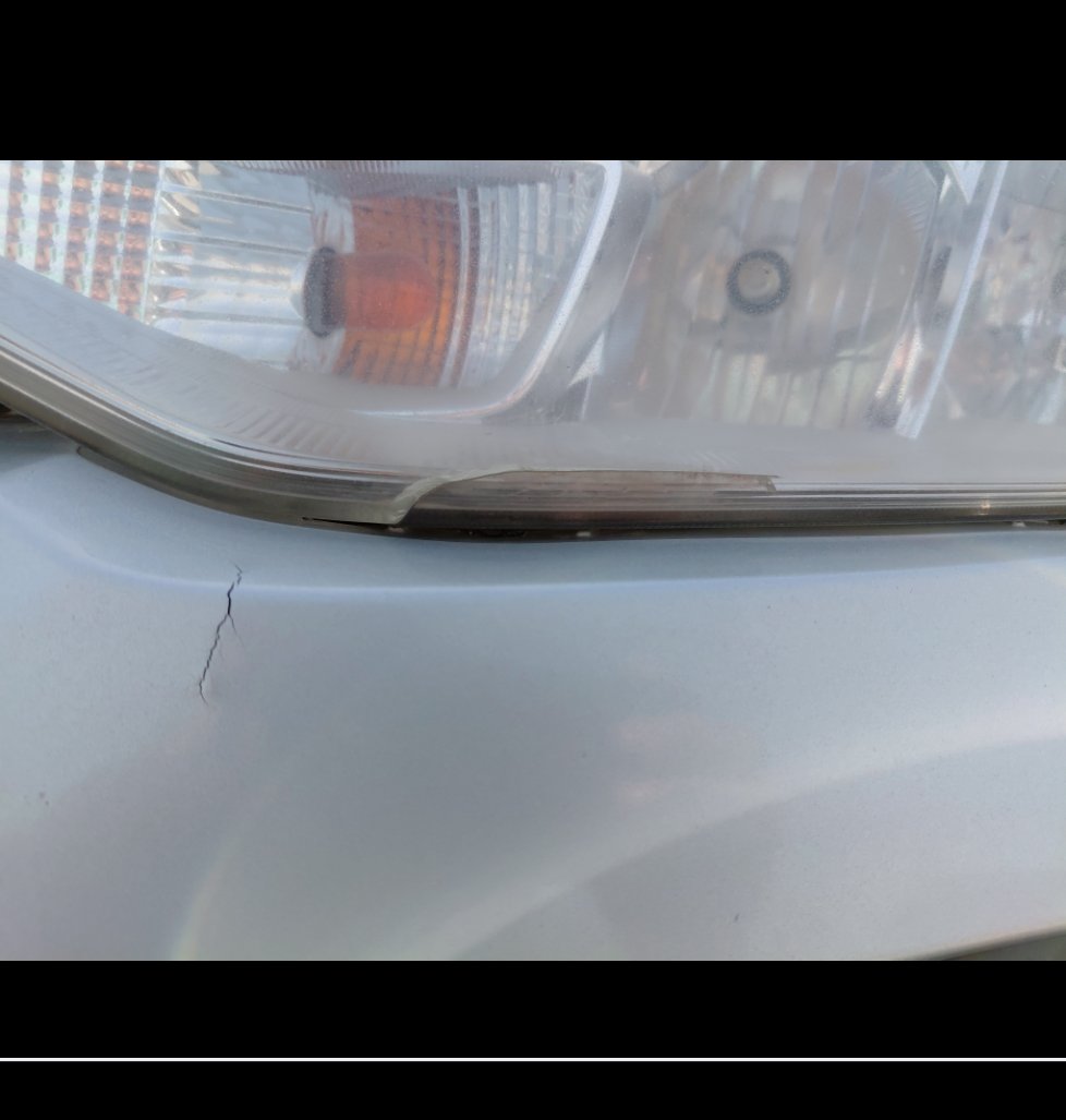 Toyota Yaris  2019 image