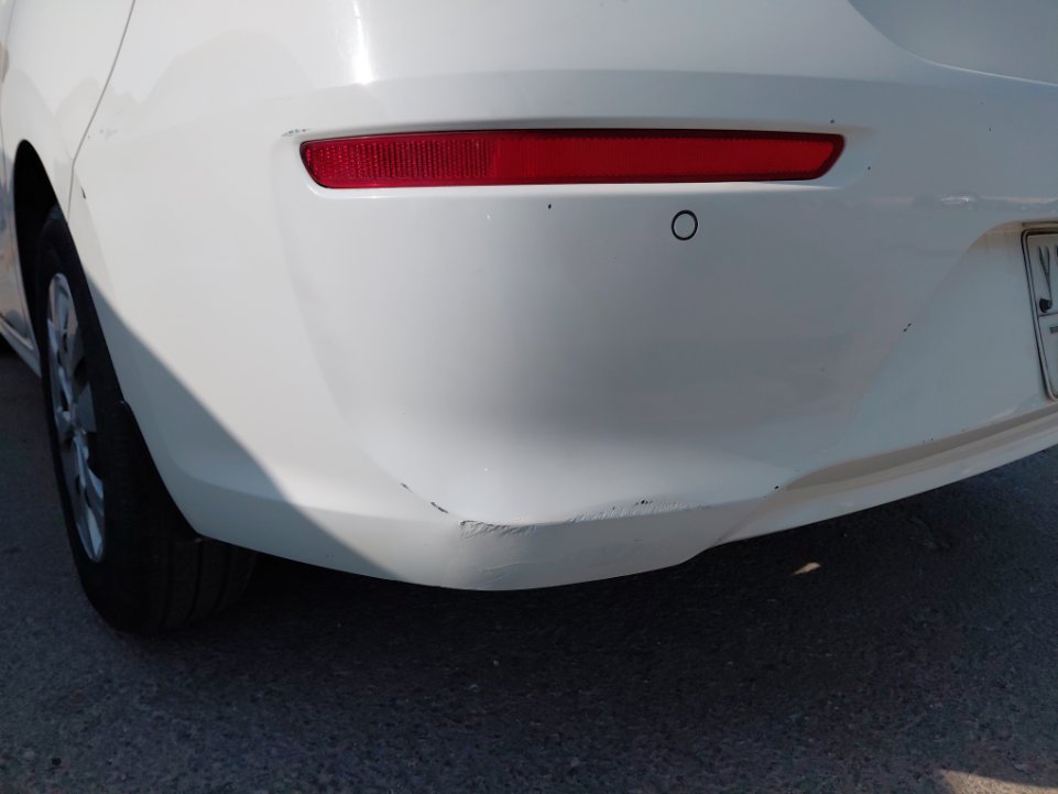 KIA Pegas  2022 image