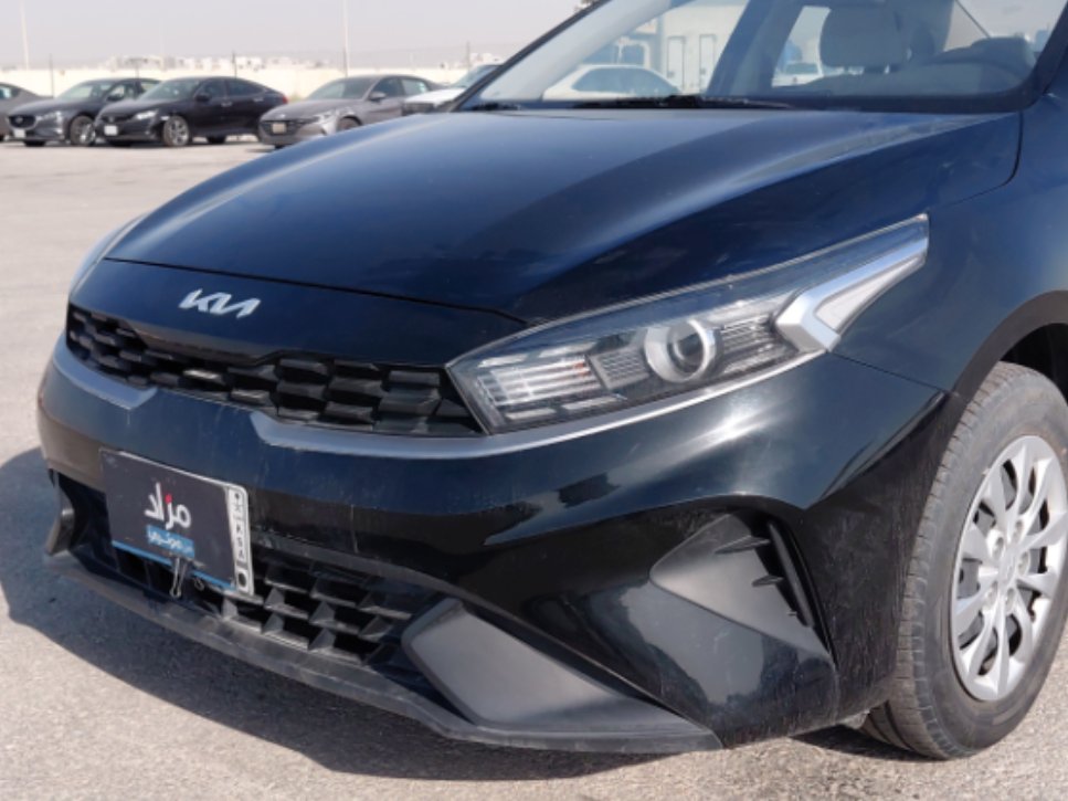 KIA Cerato  2022 image