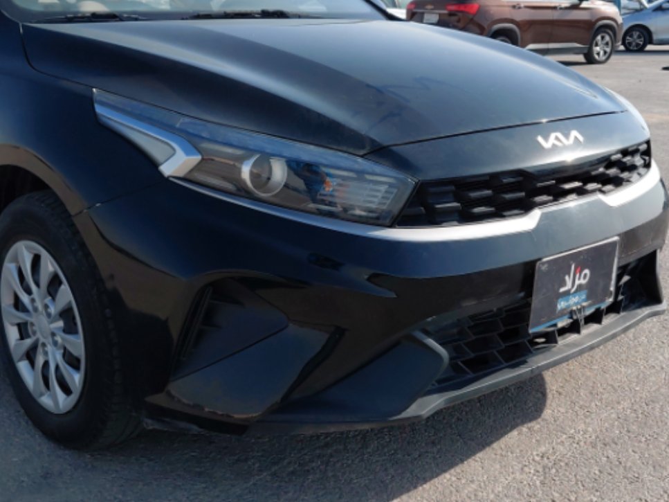 KIA Cerato  2022 image