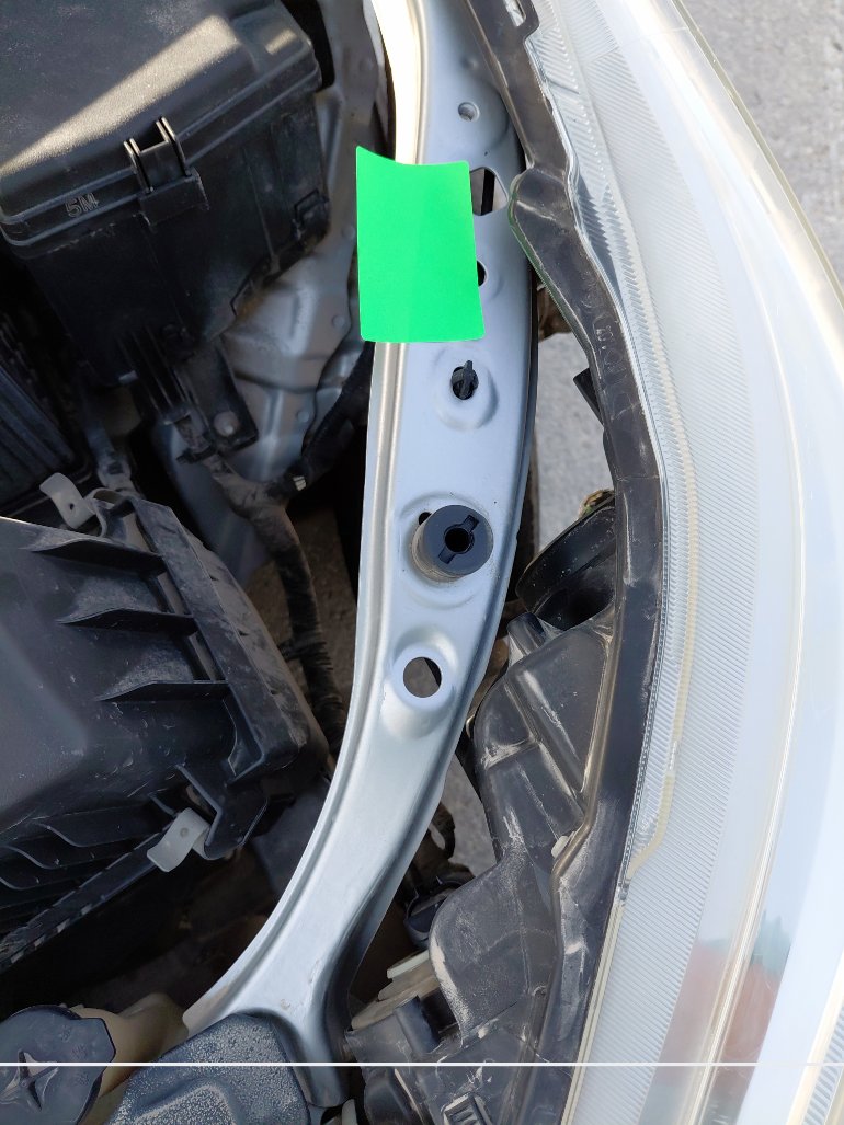 Toyota Yaris  2019 image