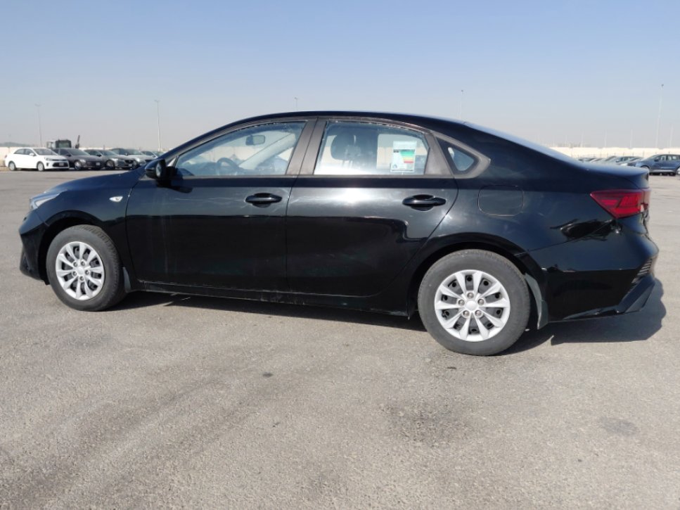 KIA Cerato  2022 image