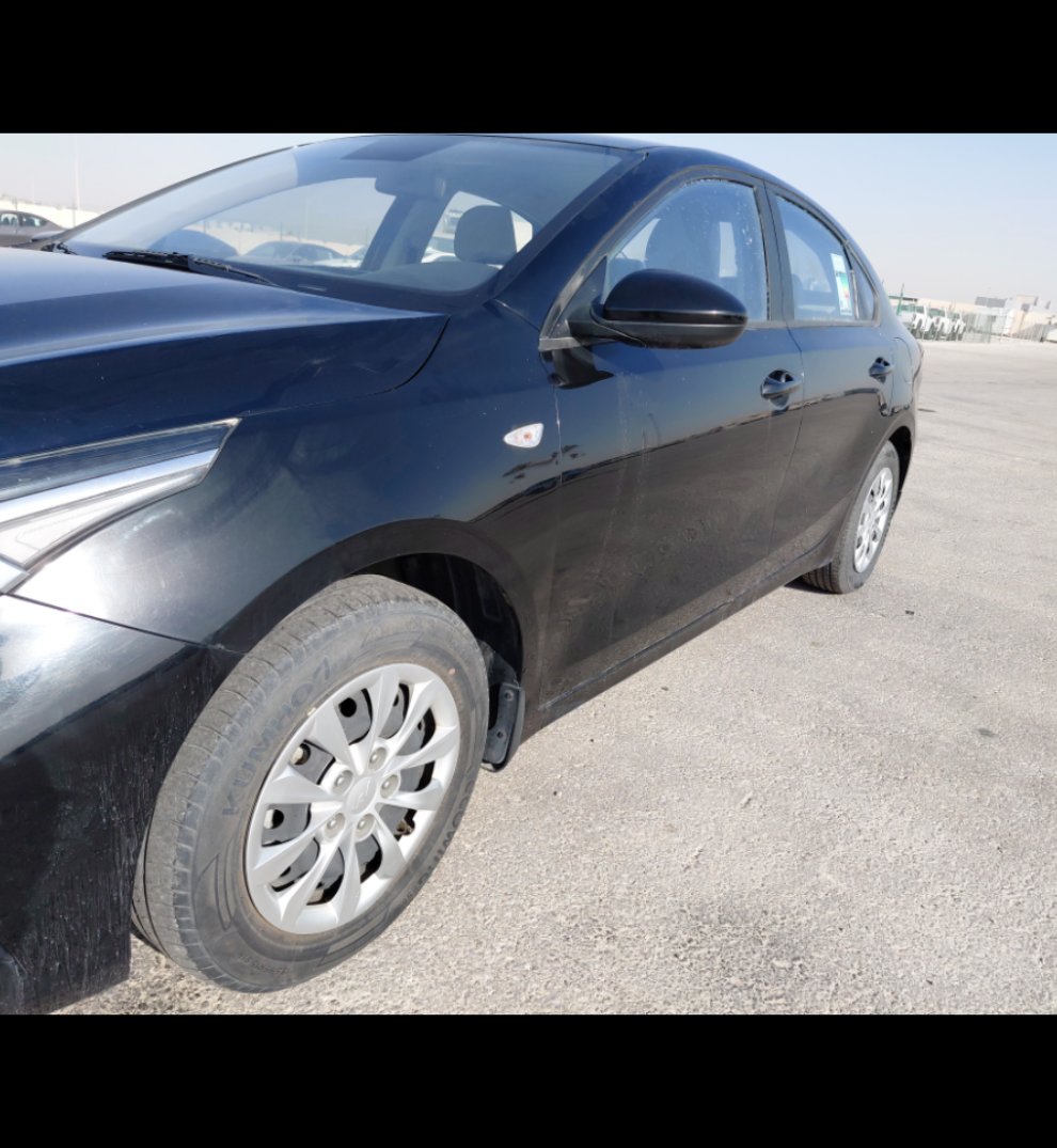 KIA Cerato  2022 image