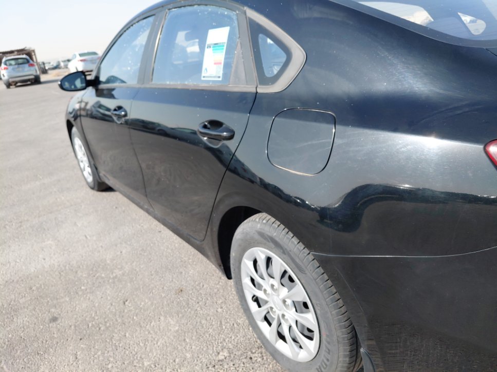 KIA Cerato  2022 image