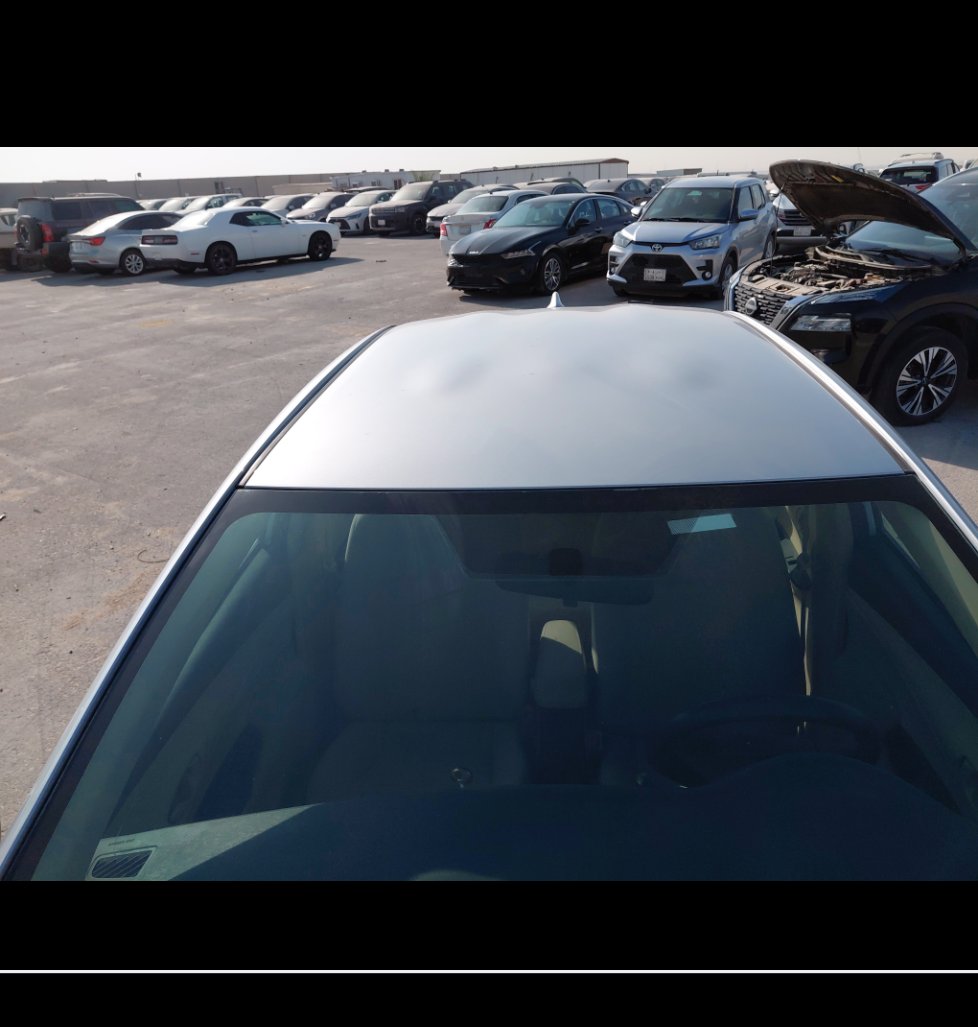 Toyota Yaris  2019 image