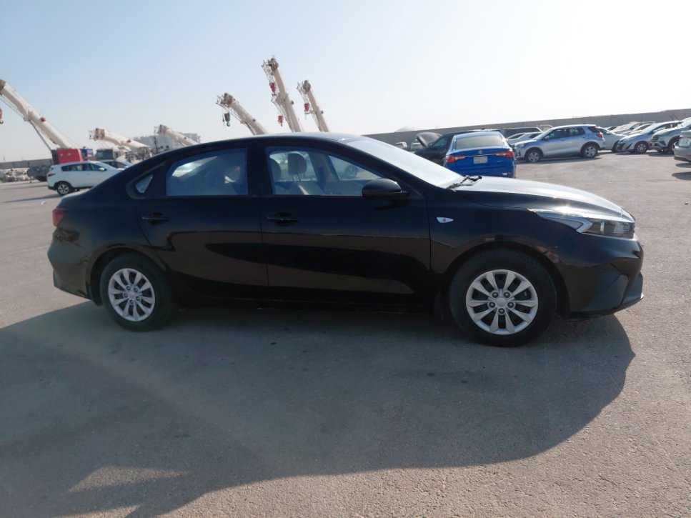 KIA Cerato  2022 image