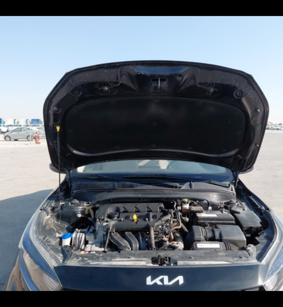 KIA Cerato  2022 image