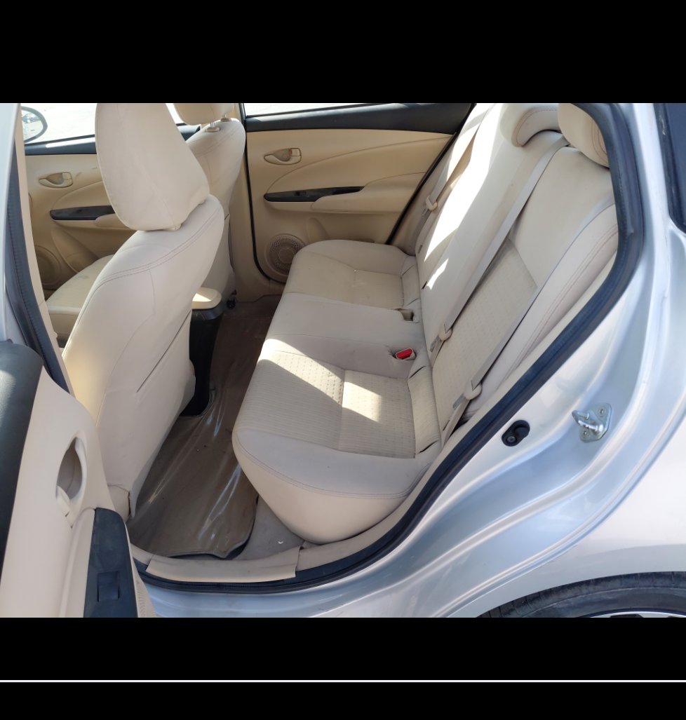 Toyota Yaris  2019 image