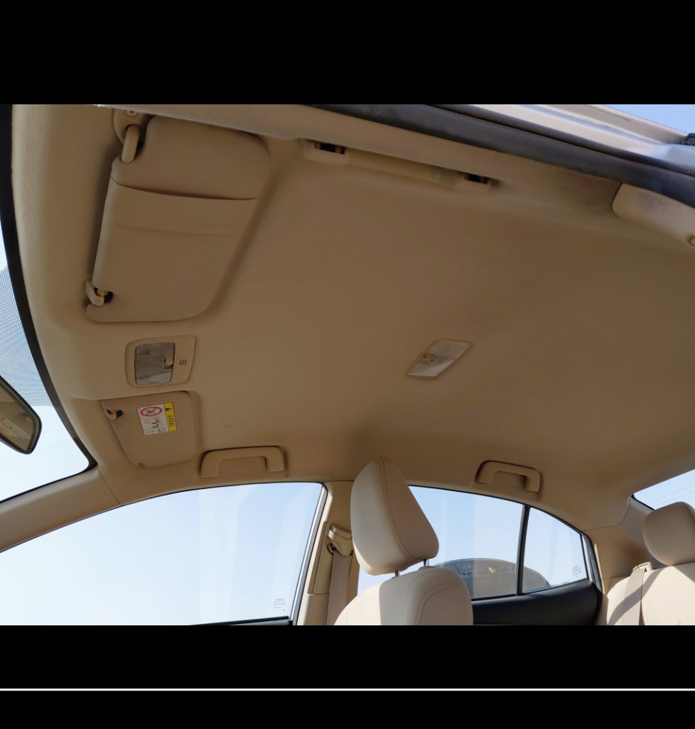 Toyota Yaris  2019 image