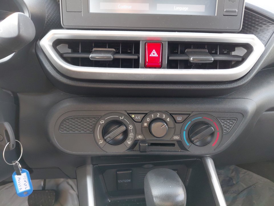 Toyota RAIZE  2024 image