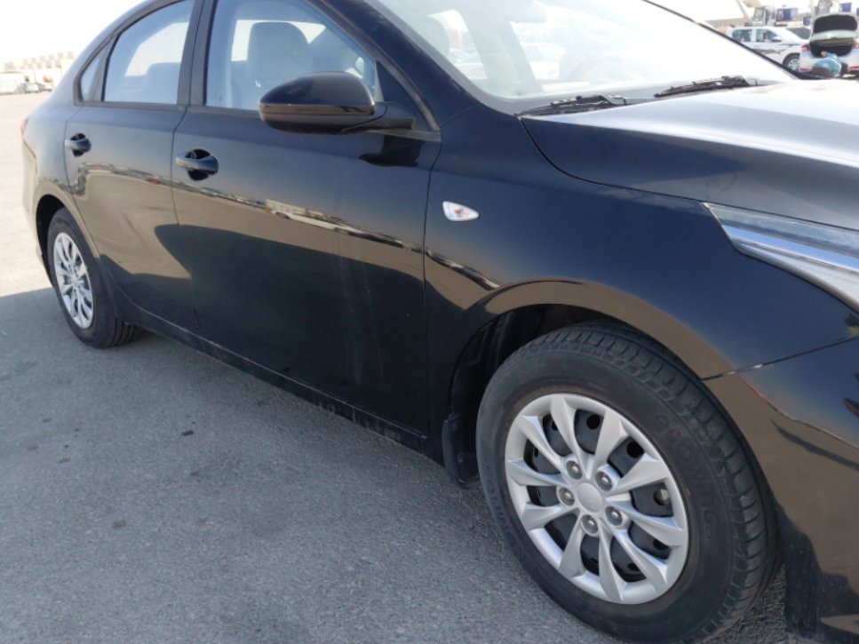 KIA Cerato  2022 image