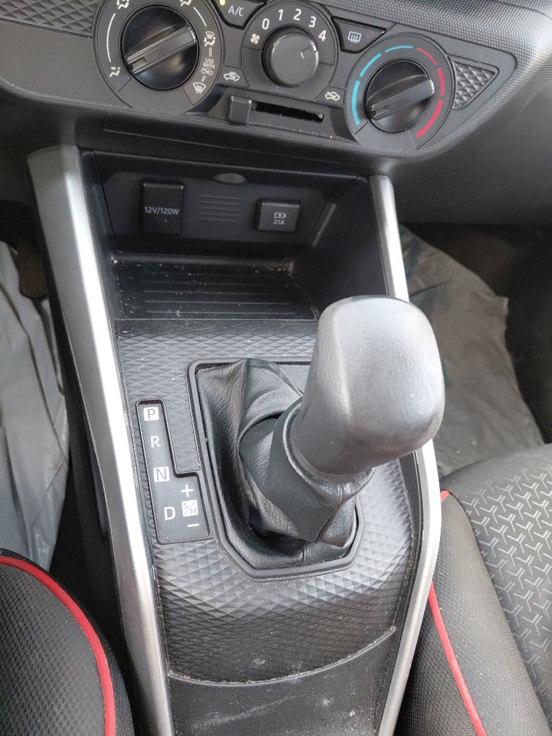 Toyota RAIZE  2024 image