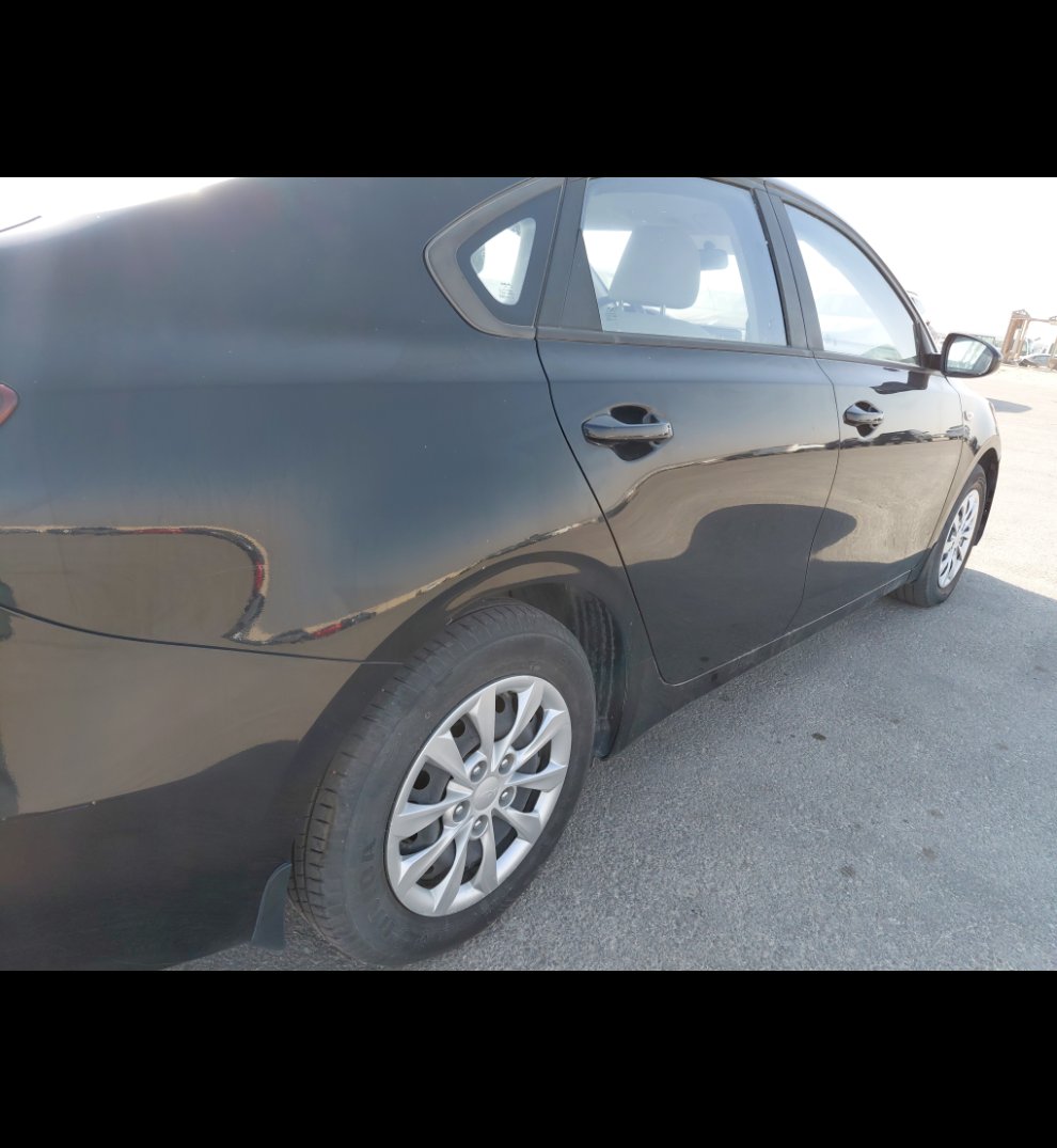 KIA Cerato  2022 image