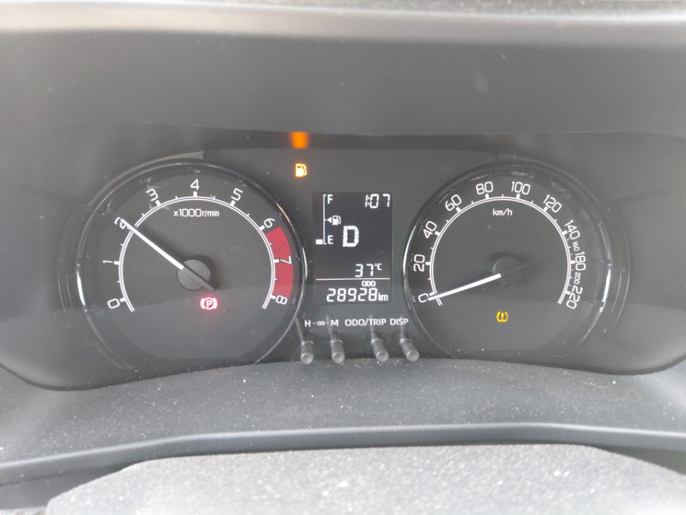 Toyota RAIZE  2024 image