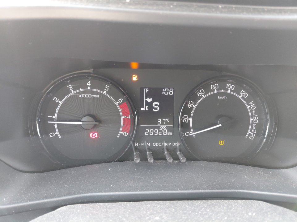 Toyota RAIZE  2024 image