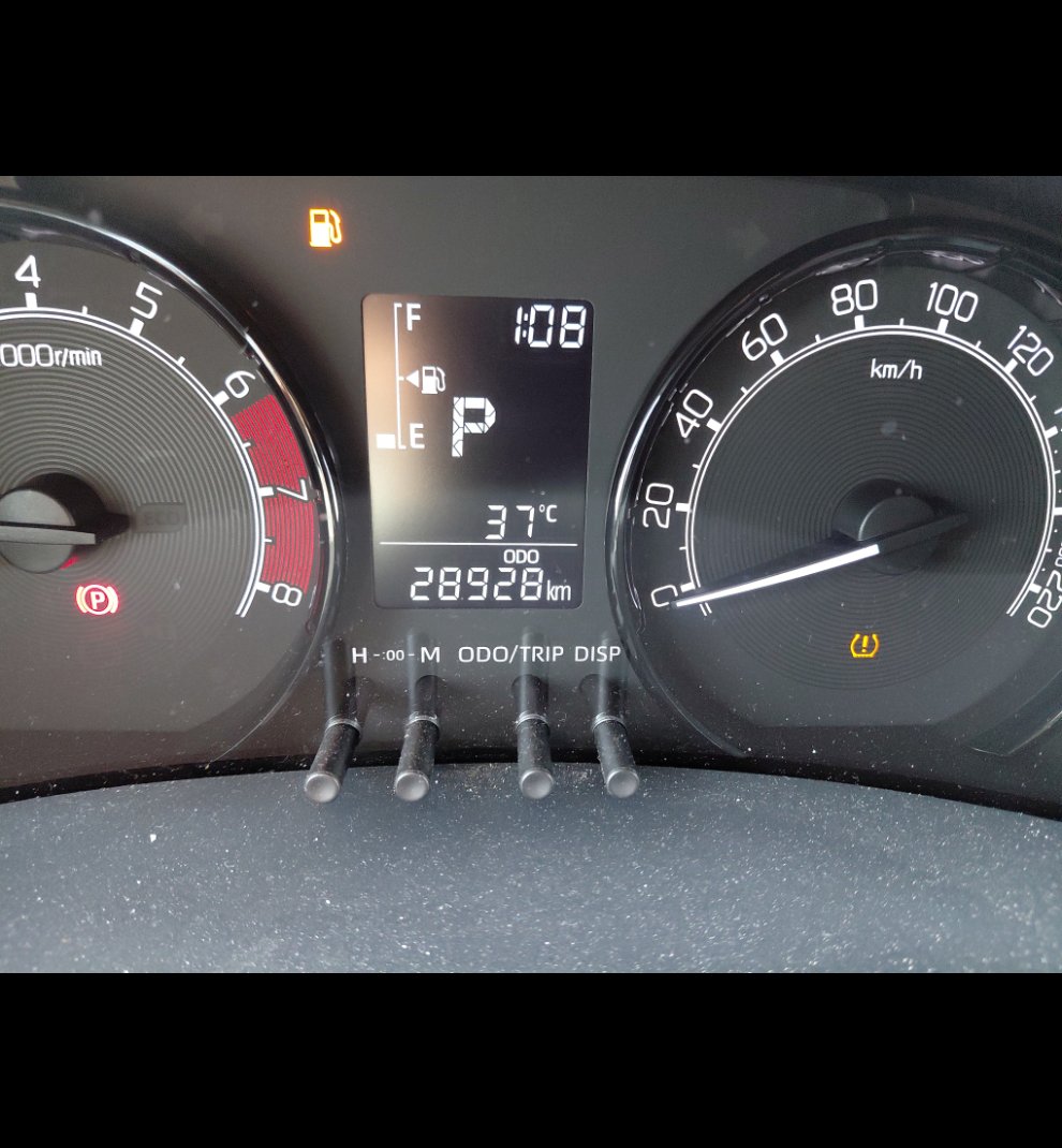 Toyota RAIZE  2024 image