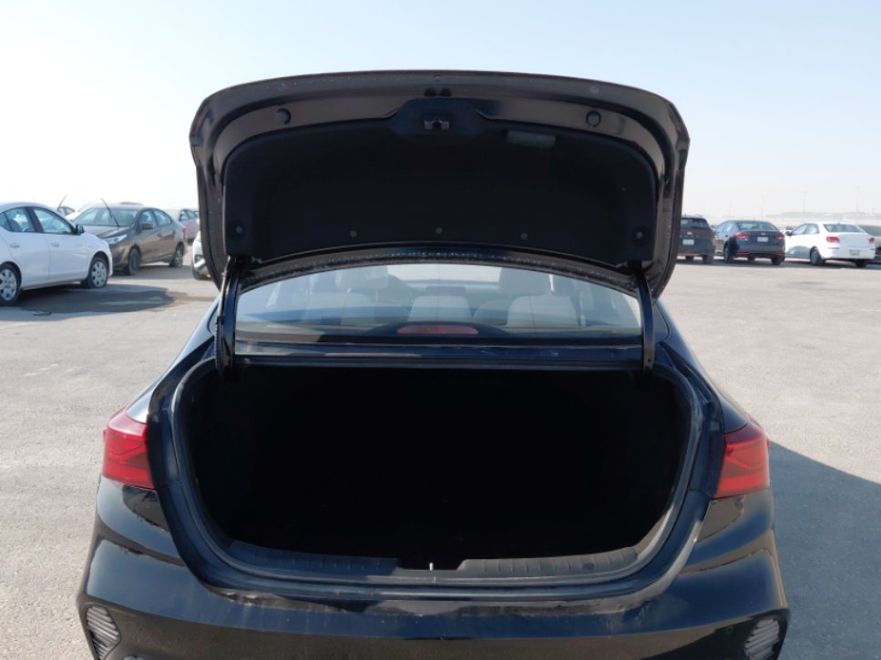 KIA Cerato  2022 image