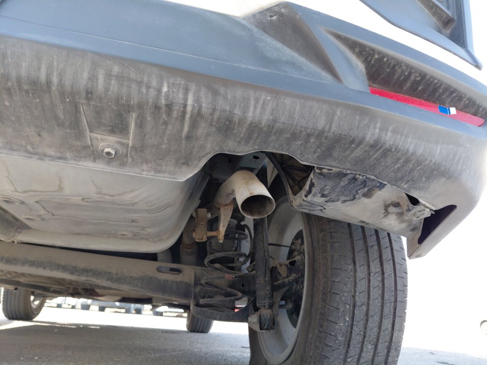 Toyota RAIZE  2024 image