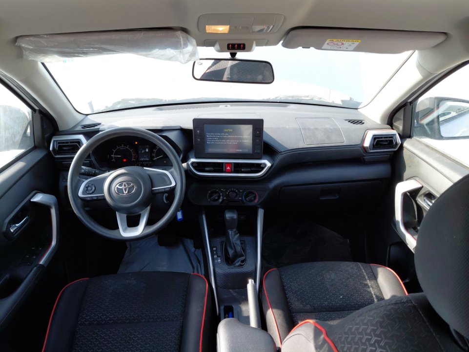 Toyota RAIZE  2024 image