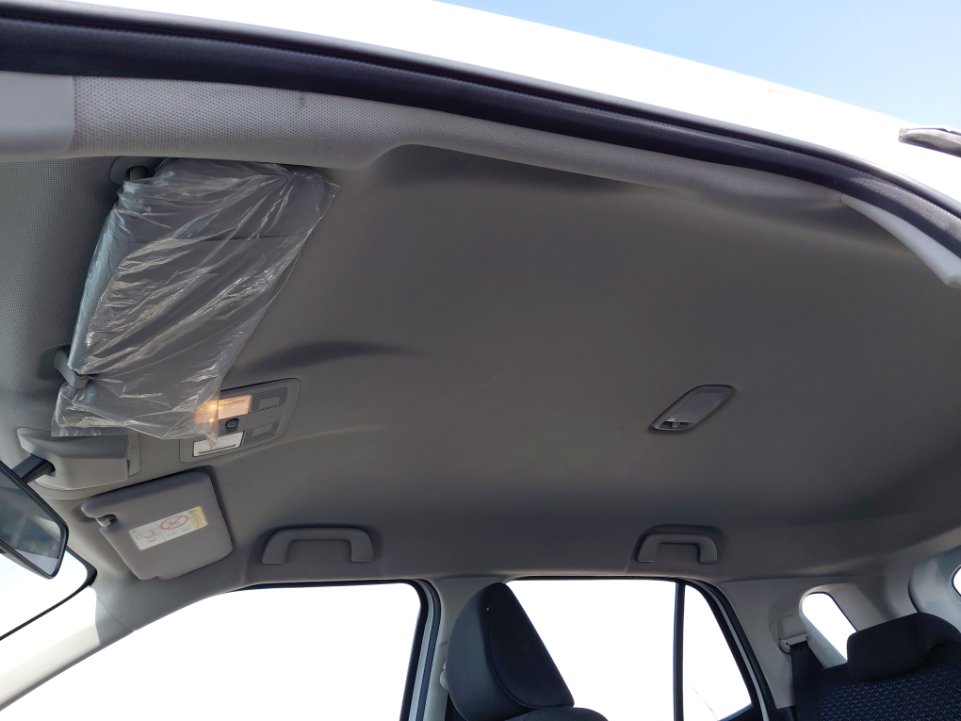 Toyota RAIZE  2024 image