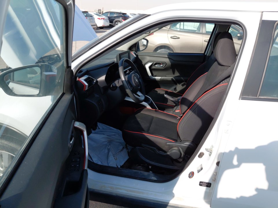 Toyota RAIZE  2024 image