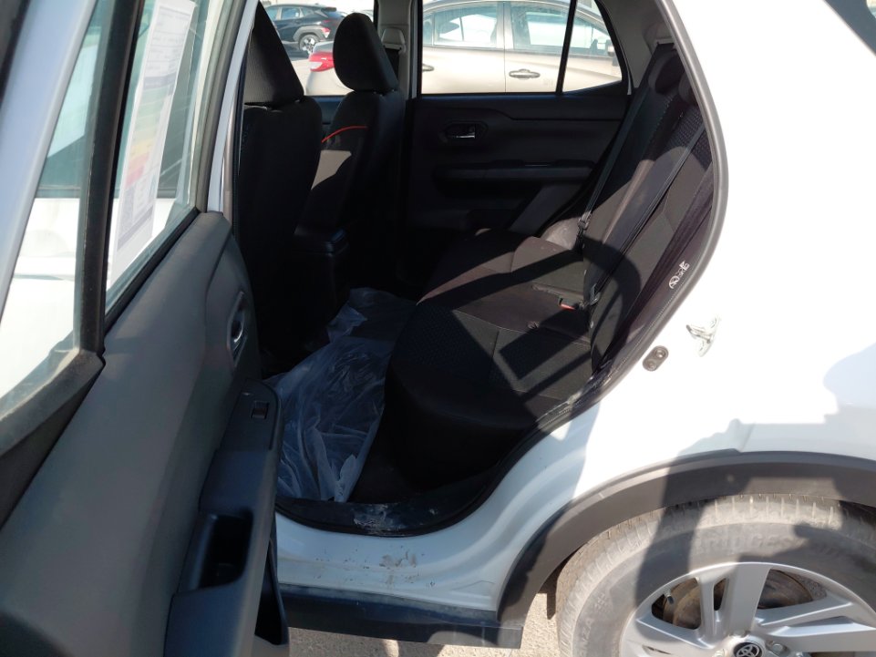 Toyota RAIZE  2024 image