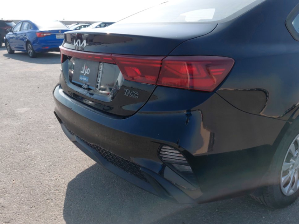 KIA Cerato  2022 image