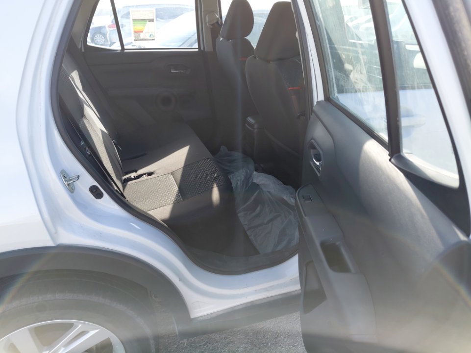 Toyota RAIZE  2024 image