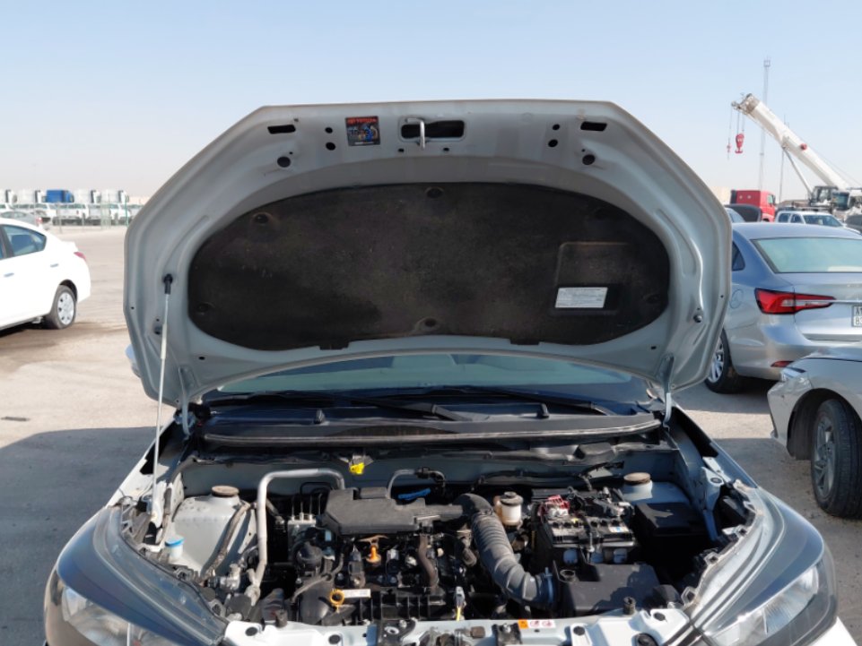 Toyota RAIZE  2024 image