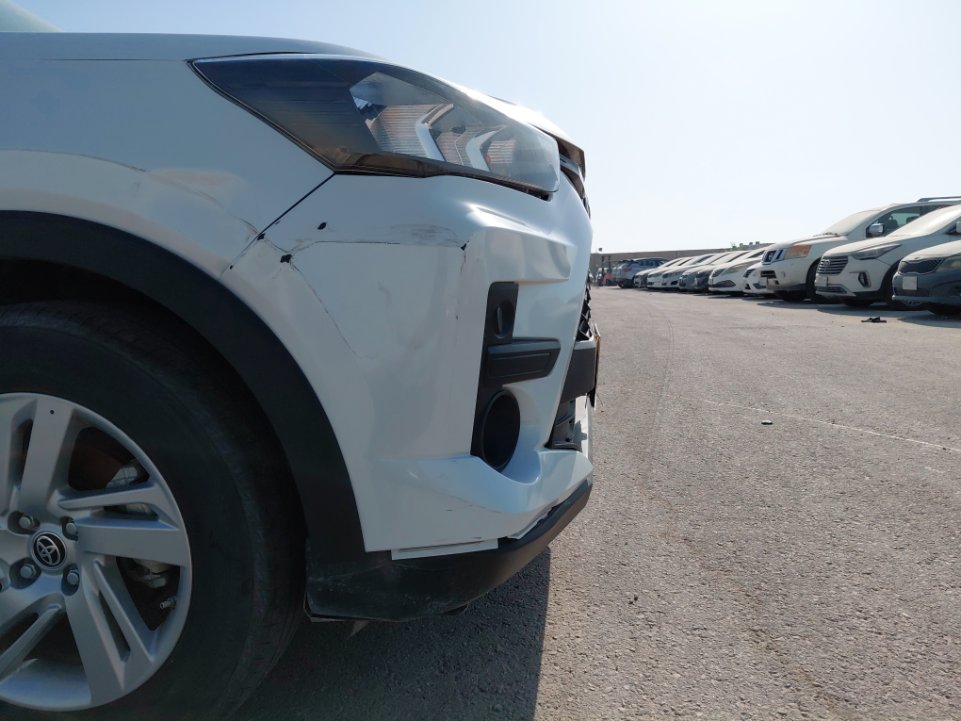 Toyota RAIZE  2024 image