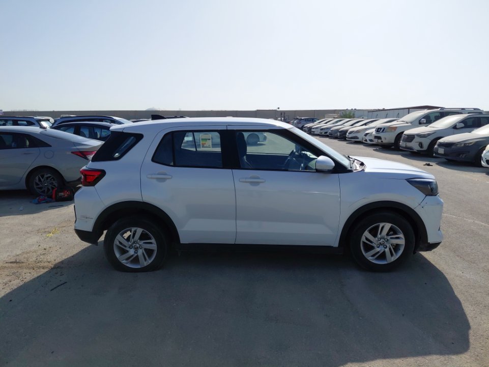 Toyota RAIZE  2024 image