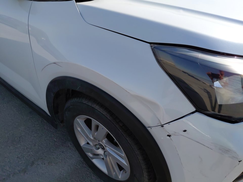 Toyota RAIZE  2024 image