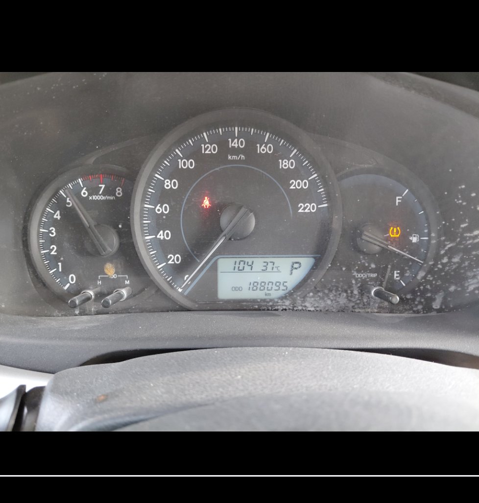 Toyota Yaris  2019 image