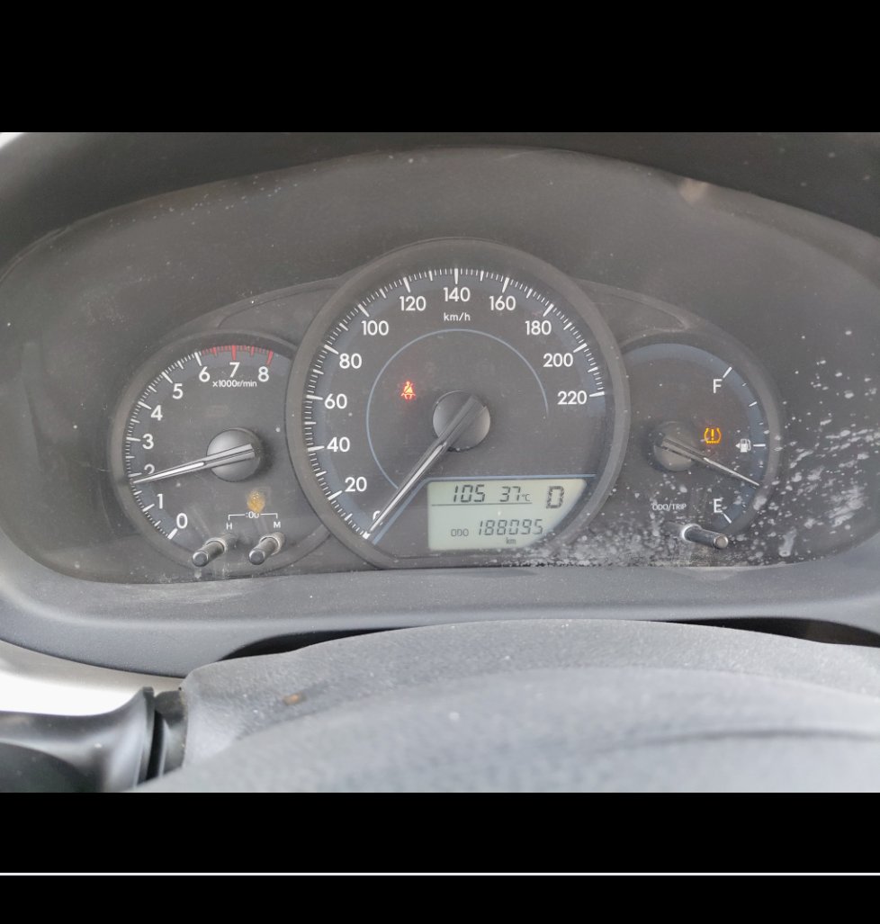 Toyota Yaris  2019 image