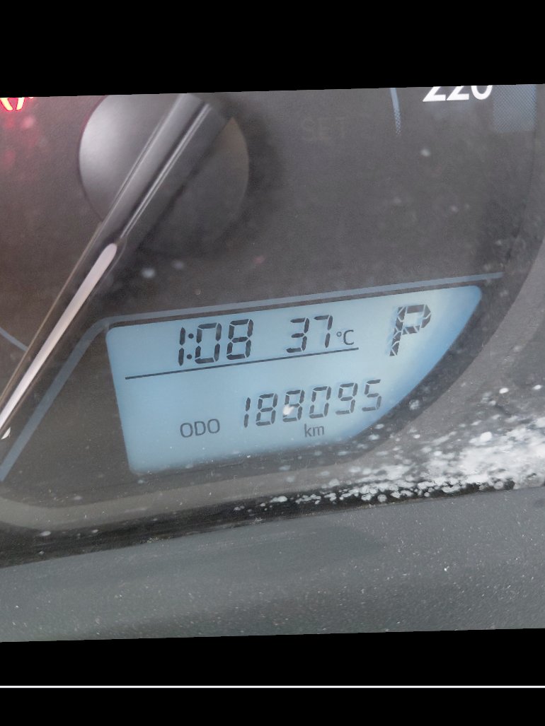 Toyota Yaris  2019 image